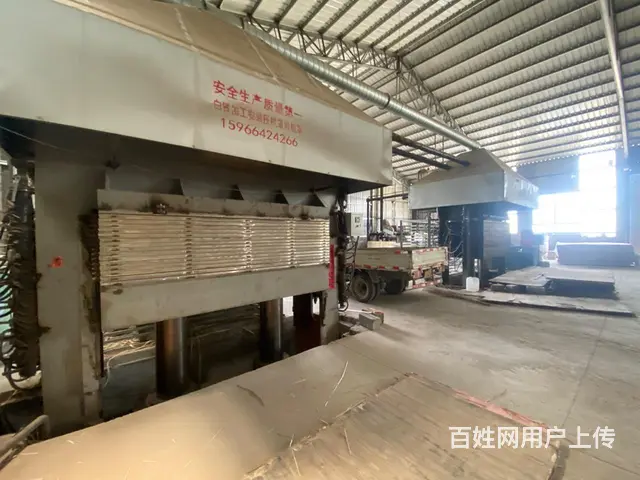 板厂出租，设备齐全 - 图片 8