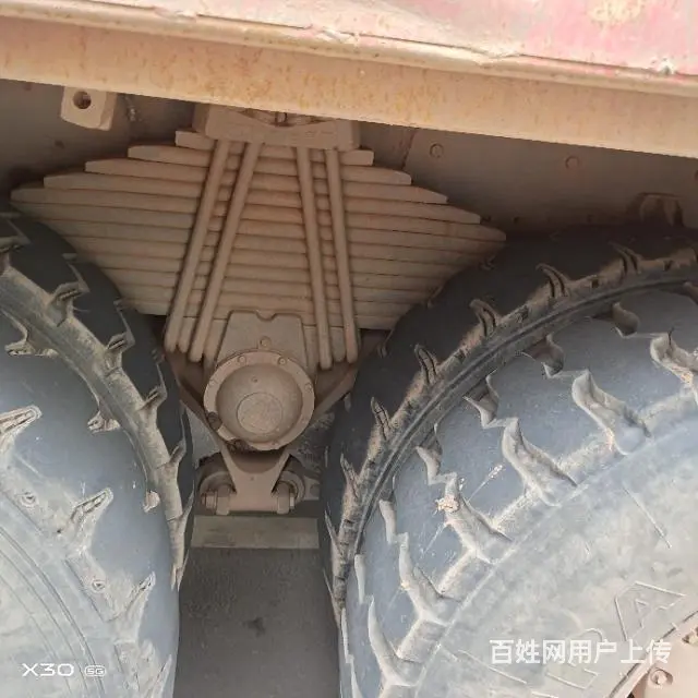卖自卸车 - 图片 2