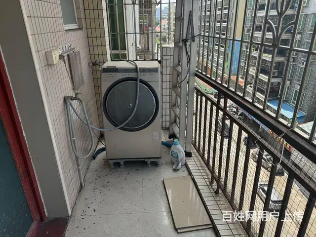东逸花园大三房，南北对流43.8万 - 图片 6