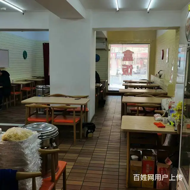 【搞定了！】道里区临街快餐盒饭诚意转让 - 图片 7