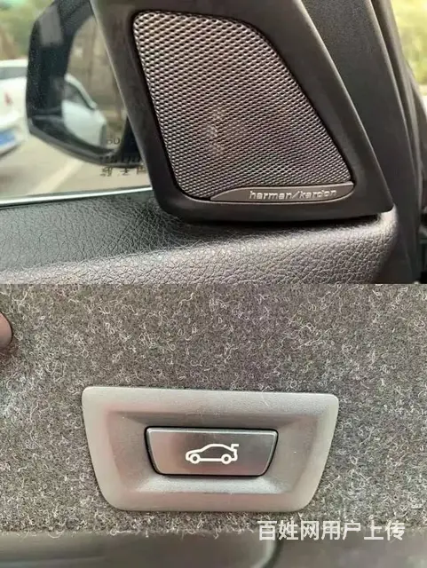 宝马5系 2017款 525Li 2.0T 手自一体 豪华设 - 图片 5