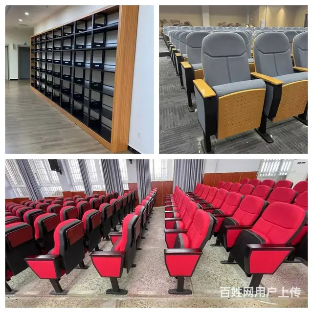 现货批发智能密集架 档案室手动存储架 钥匙柜高低床 - 图片 10