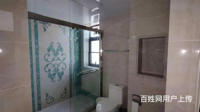横琴口岸 华发悦府  精装4房 舒适环境 给你一个温馨的家 - 图片 12