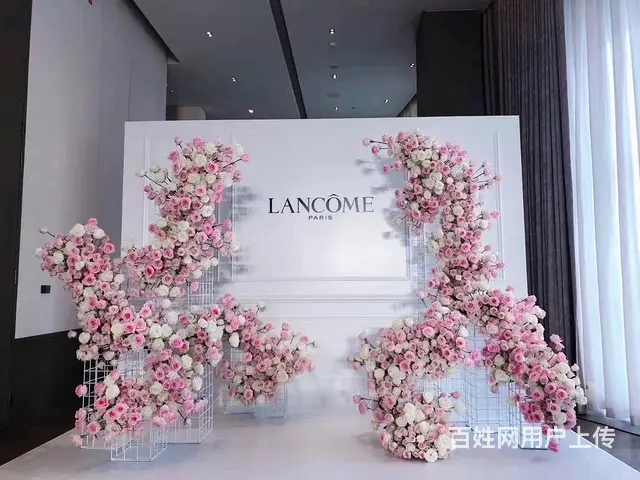 广州花墙 广州植物墙 广州绿植墙 垂直绿化 - 图片 3