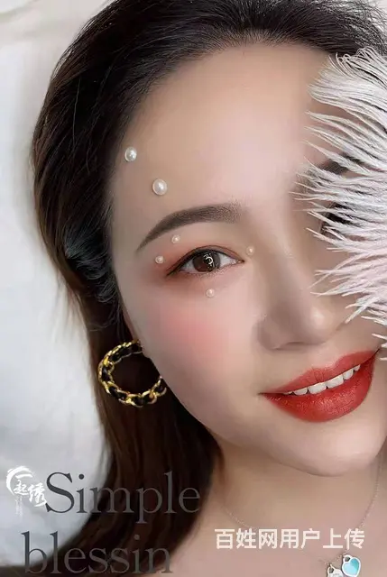 自贡哪里纹眉技术好 - 图片 2
