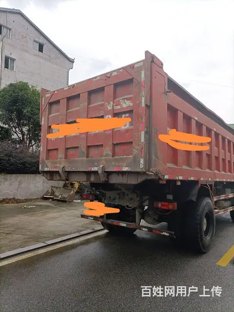 东风专底 自卸车 国5 - 图片 4