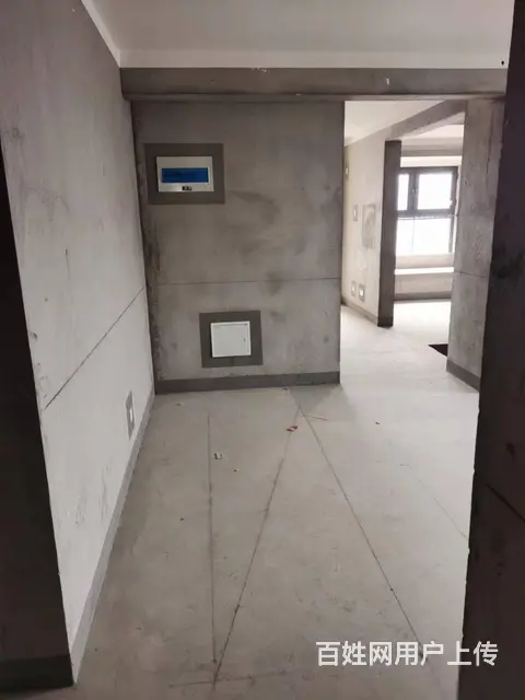 路劲大象洋楼，教科院，南北通透，户型方正。环境好。 - 图片 8