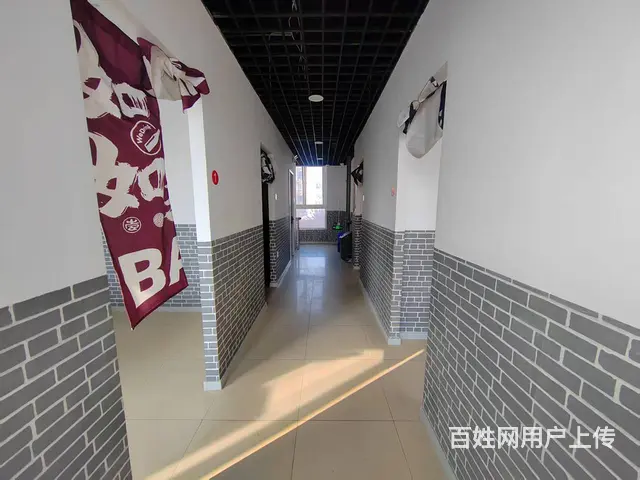 山海关渤海乡上海道 临街烧烤餐饮旺铺整体转让 - 图片 7
