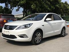 长安逸动 2016款 1.6L 手动 劲锐型 (国