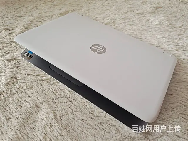 惠普畅游人15超薄金属本酷睿i5五代8g内存2g独 - 图片 2