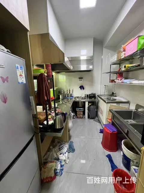 【搞定了！】道里区顾乡商圈新华街快餐店出兑早餐店转让 - 图片 8