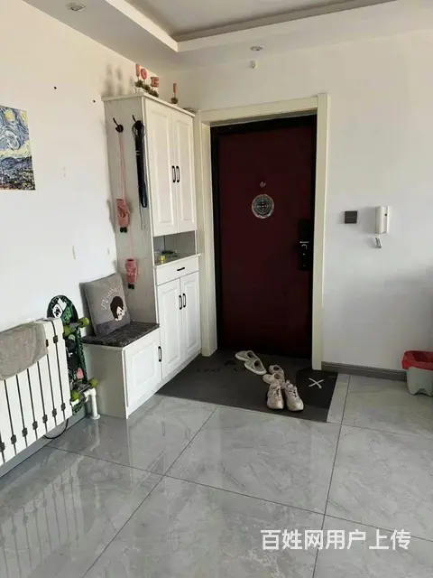 滨河北商业街 ​6楼 68平精装修 - 图片 3