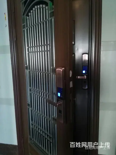济南丽水华庭市区均有网点就近派人开锁汽车锁保险柜 - 图片 3