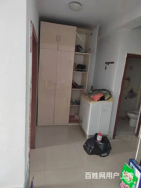 好房出租，汉口街，附属医院，包取暖，拎包入住 - 图片 5