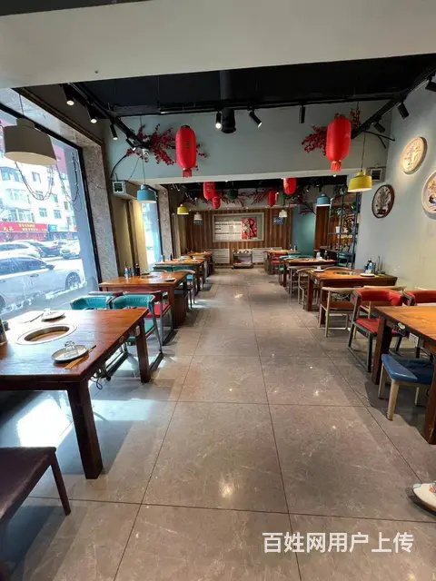 【搞定了！】宾县煤建胡同莱薰路品牌连锁餐饮店出兑快餐店转让 - 图片 4