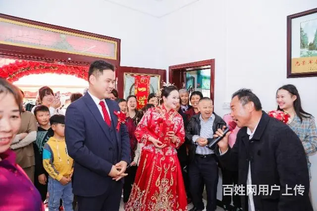 孝感市区周边5月档期婚礼摄影摄像服务 - 图片 3