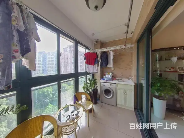 仁恒星园 南向三房 中间楼层 诚心急售 - 图片 7