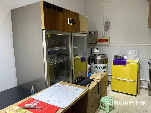 急转黄金好位置临街商铺房租低可外摆 - 图片 6