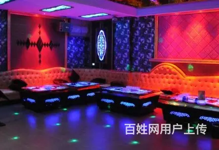 ［广州蓝色派对夜总会KTV，给您的生活增加回忆］ - 图片 2