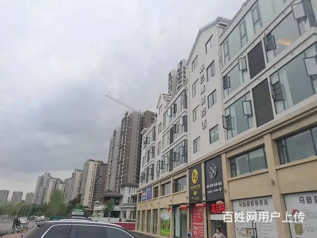 （精选好铺）高新区火炬第三小学旁临街火锅店转让 - 图片 9