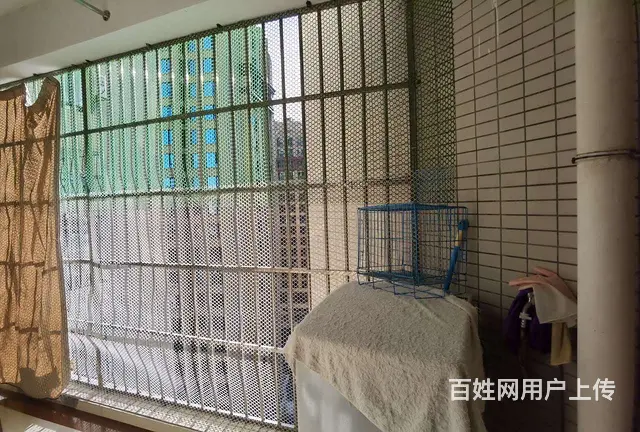 拱北关口岭秀城电梯精装一房一厅出租，租价2400。近关口 - 图片 8