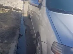 雪弗来赛欧
