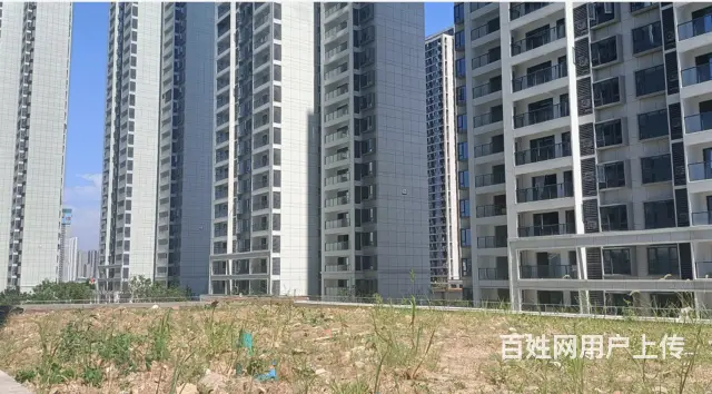 (房东直租)央企铁建梅溪香语三楼78平米商铺优价出租 - 图片 3