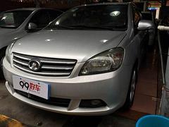长城腾翼C30 2010款 1.5L 手动 舒适型