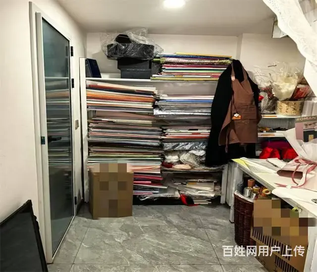 （搜铺）低价转让高新五路30平米花店（精装修带生意） - 图片 6
