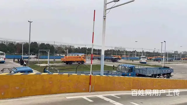 说一说我在孝昌报名增驾A2大挂车的过程 - 图片 6