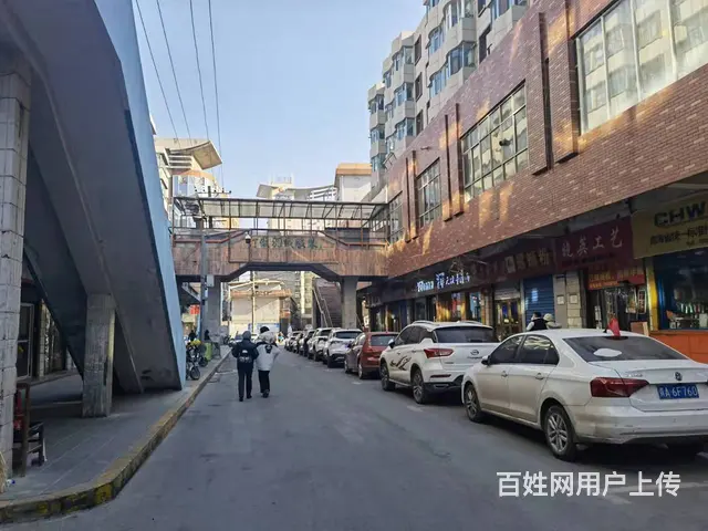 7342(七P)个人城中区北斗宫街临街面馆烧烤店转让 - 图片 3