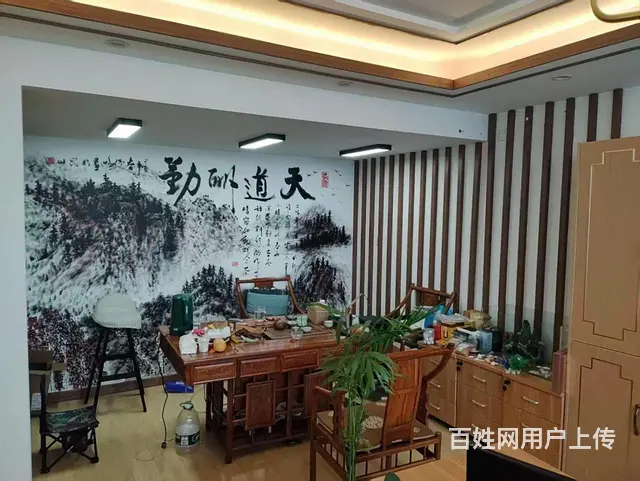 中城商务 200米 精装公寓 随时可看 - 图片 5