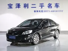 长城腾翼C50 2013款 1.5T 手动 精英型