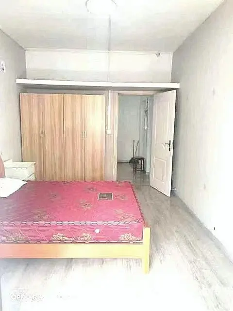 摩尔城旁边 普通住宅1室1厅 中等装修 - 图片 4