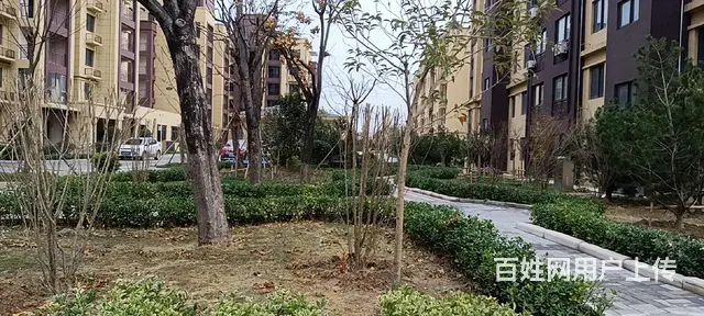 吾悦广场附近，南湖御景精装修106平3室2厅看房方 - 图片 10