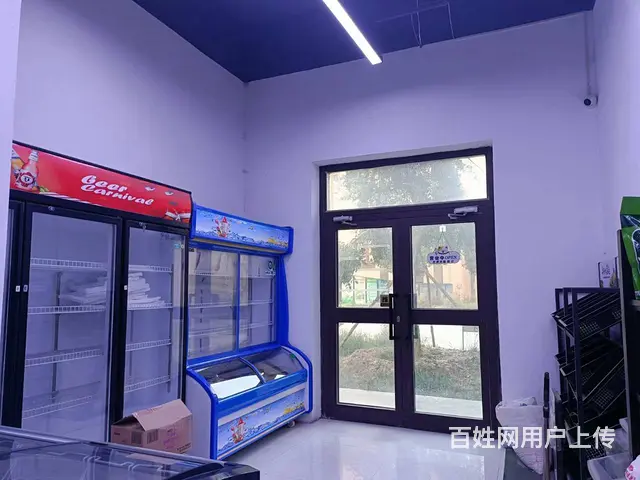 B个人一环球中心二期小区门口便利店 - 图片 8