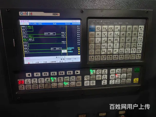 机床维修、设备维修改造、电气配盘编程、自动化集成 - 图片 9