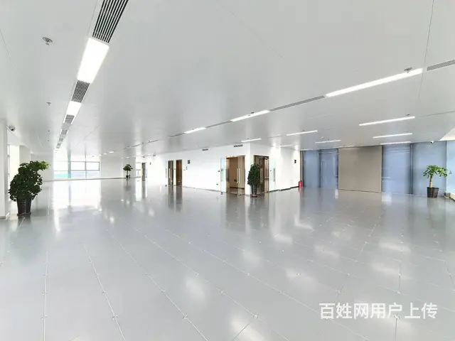 华府新天地丨198平丨清水交付丨北站丨新地 旭辉 财富 银河 - 图片 2