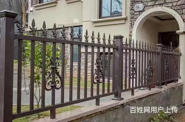 安装维修感应门，卷帘门，车库门，电动门，道闸， - 图片 1