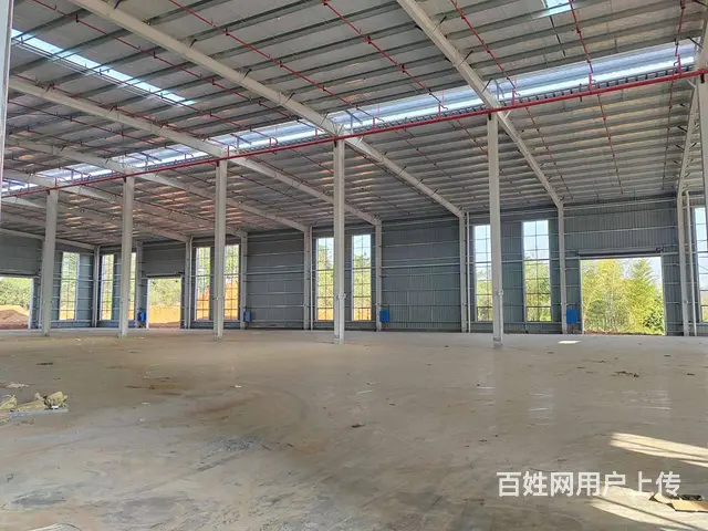 12亩起 建好出售 - 图片 2