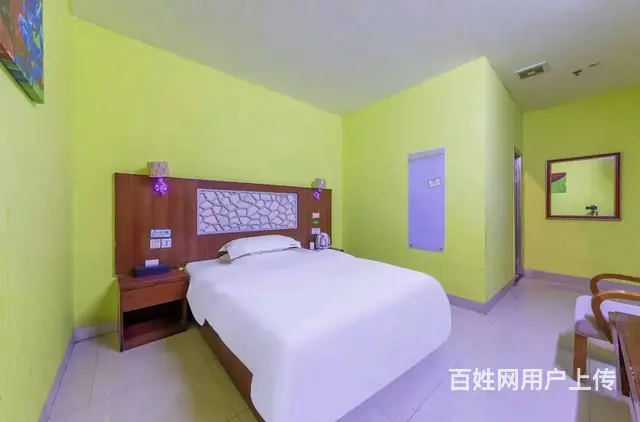 （51旺铺推荐）儋州2600平酒店整体转让 - 图片 12