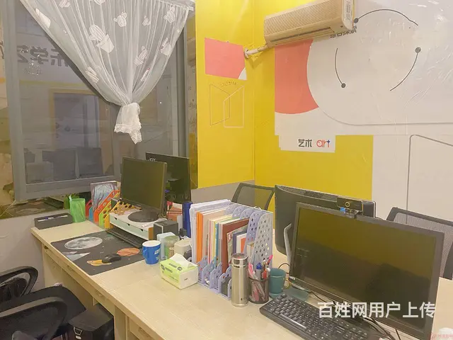 （达州铺源网）市内培训机构转让 - 图片 6