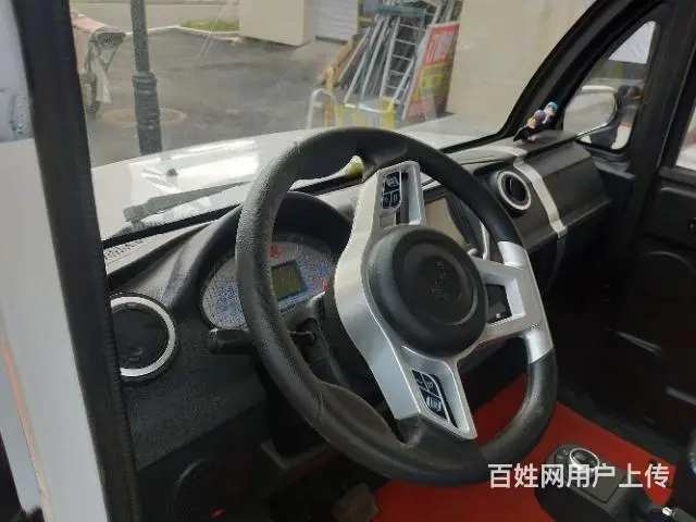 电动皮卡车出卖 - 图片 5