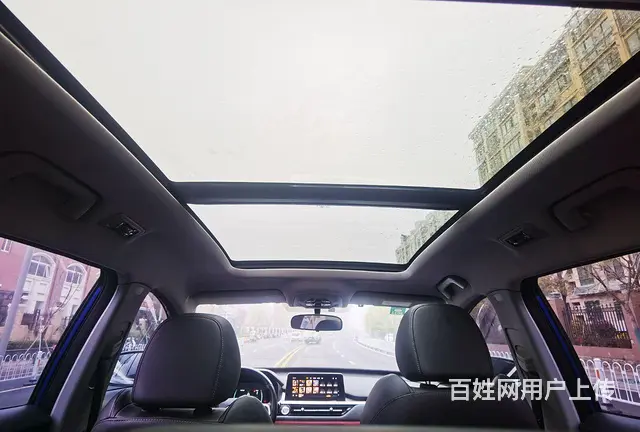 奇瑞 瑞虎 2020款 瑞虎7 1.5T 无级 豪华型 - 图片 7