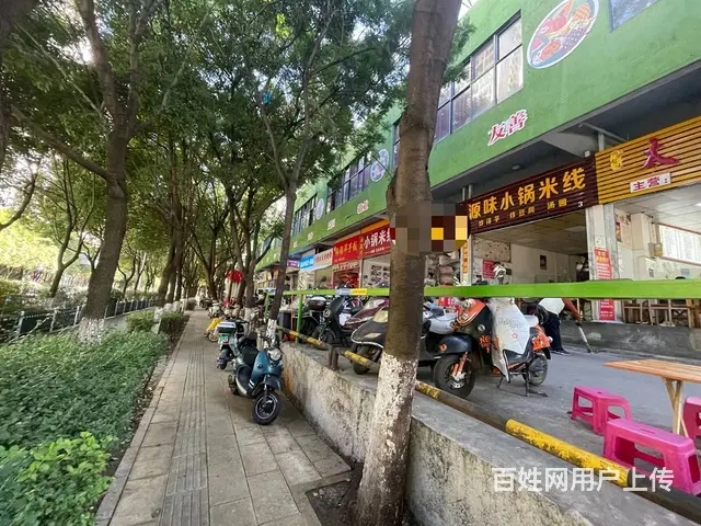 （51旺铺推荐）西山区前旺路38平店铺转让 - 图片 4