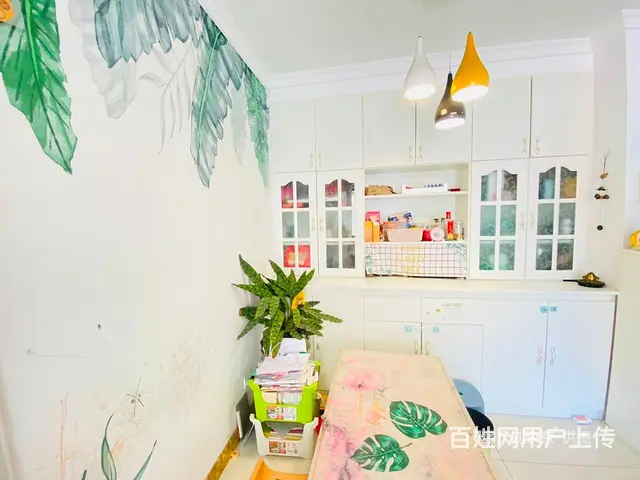 新上！卖点就是便宜，带装修，一手一手阳光海上城九龙城华发 - 图片 1