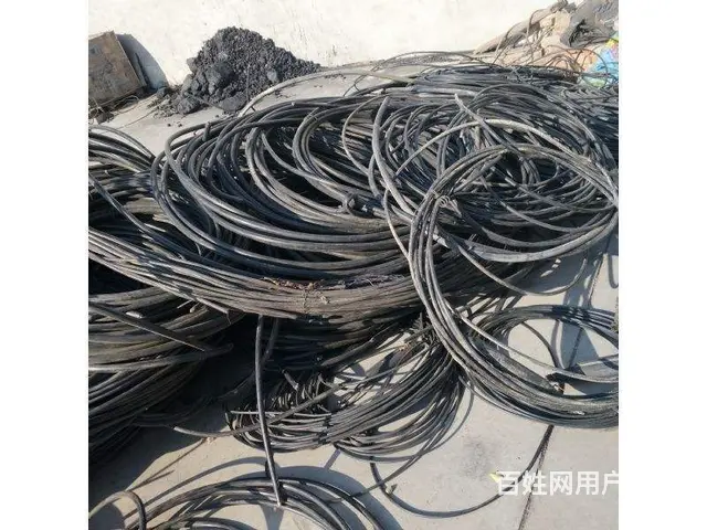 揭阳废旧电缆线回收公司 - 图片 2