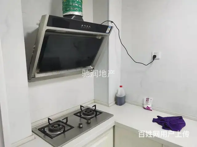 东南悦湖吾悦广场旁包物业三台空调精装三室拎包即住 - 图片 7