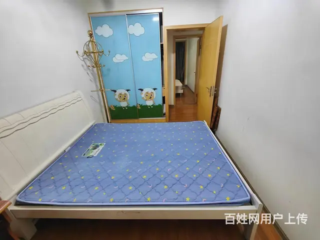 丝茅冲地铁口 精装两房德雅路 德雅村 一中广雅 看房方便 - 图片 3