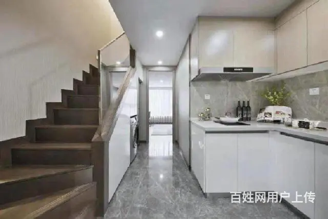 和光尘樾售楼部团购热线 - 图片 3